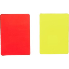 Leaf Shop Hakem Bayrağı