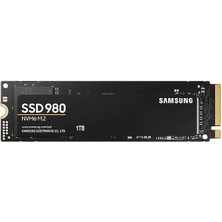 Leaf Shop 980 Nvme M.2, 1 Tb Ssd, 3.500 Mb/sn Okuma, 3.000 Mb/sn Yazma , MZ-V8V1T0BW
