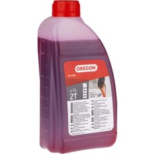 Oregon Yağ,iki Zamanlı Motor 1lt