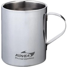 Kovea Paslanmaz Çelik Kupa 220 Ml.
