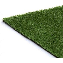 Leaf Shop Suni Çim Halı Serisi - Yeşil - 7 mm (100X200-2M²)