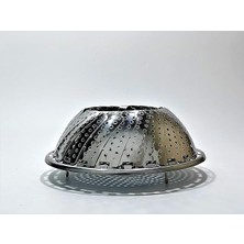 Leaf Shop Buharda Pişirme Aparatı Haşlama Sepeti