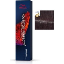 Leaf Shop Koleston Perfect Saç Boyası 44/65 Egzotik Kızıl 60 ml