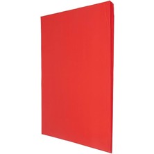 Leaf Shop A4 Kağıt Fon Kartonu Fotokopi Kağıdı 100 Adet