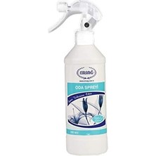 Leaf Shop Oda Spreyi Anti Sigara Hoş Kokulu 500 ml 135
