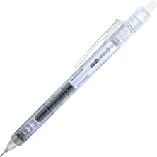 Tombow Mono Graph Şeffaf Mekanik Kurşun Kalem 0.5 mm Yenilikçi Mekanizma ile Kolay Kullanım