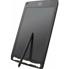 Leaf Shop Chermik LCD 8.5 Inç Dijital Kalemli Çizim Yazı Tahtası Writing Tablet