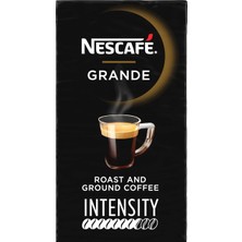Leaf Shop Grande Filtre Kahve 500 G