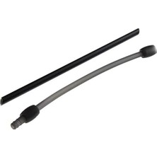 Leaf Shop Hortumu Seti (616378+12011773) Bosch ve Siemens Tam Otomatik Kahve Makineleri Için