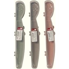 Leaf Shop Cook Diş Fırçalık Kabı