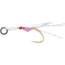 Leaf Shop Craft Ad-Assıst Nano Aji Assist Iğne M