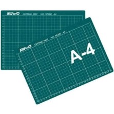 Leaf Shop Kesim Tablası A-4 819Z200