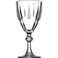 Leaf Shop Paşabahçe Diamond 6'lı Küçük Şarap Kadehi