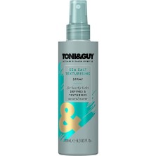 Leaf Shop & Guy Deniz Suyu Etkili Saç Spreyi 200 ml 1 Paket (1 x 200 Ml)