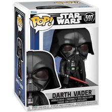 Leaf Shop Pop Figür Star Wars: Star Wars New Classic- Darth Vader