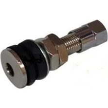 Leaf Shop Dubleks Lastik Sibobu ile Uyumlu Düz (Vidalı)