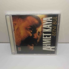 Raks Ahmet Kaya Benı Bul CD Album