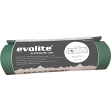 Evolite Superlite 300 Kamp Matı 10MM