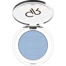 Leaf Shop Rose Soft Color Pearl Mono Eyeshadow No:60 1 Paket