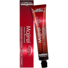 Leaf Shop Professionnel Paris Loreal Professionnel Teknik Loreal Majirel Saç Boyaları 50ML | No - 7.3 Kumral Dore