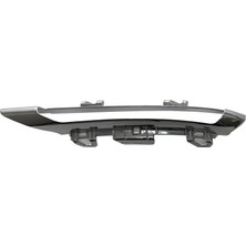 Wender Mercedes C218 Gündüz (Sis) Far Çerçevesi Sağ Krom 2011 13 2188851074