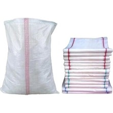 Şeylişeyler - 60X90 cm Haral Çuval (Dokuma Pp) 10 Adet