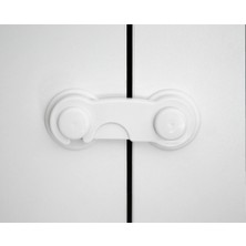 Babyjem Kapak Kilidi