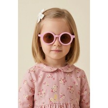 Macerati Iskandinav 0-10 Yaş Çocuk Güneş Gözlük