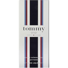 Leaf Shop Hilfiger Edt 50 ml Erkek Parfümü