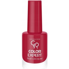 Leaf Shop Rose Color Expert Nail Lacquer Oje No: 23