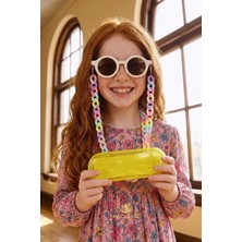 Macerati Iskandinav 0-10 Yaş Çocuk Güneş Gözlüğü Üçlü Set