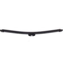 Silbak Bmw X3 F25 2010-2016 Arka Cam Sileceği Silecek Süpürgesi 33CM