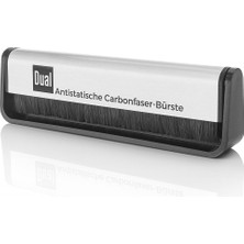 Dual Antistatik Karbon Fiber Plak Temizleyici
