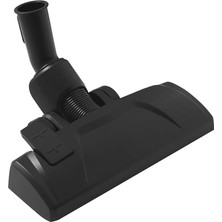 Leaf Shop Bosch ile Uyumlu Bgl 4330 Uyumlu Süpürge Körüklü Emici Yer Başlığı Ithal A++ Kalite