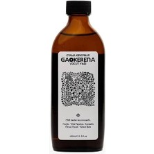 Leaf Shop Kırkpınar Doğal Besleyici Gaokerena Vücut Yağı 150 ml