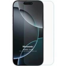 Meax Ekran Koruyucu Iphone 11 Kırılmaz Cam