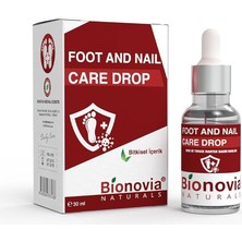 Leaf Shop Tırnak Bakım Damlası