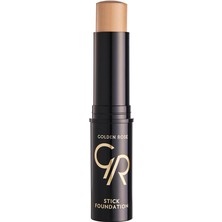 Leaf Shop Rose Stick Foundation No:04