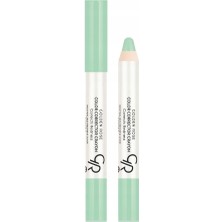 Leaf Shop Rose Color Corrector Crayon No: 51 (Green)