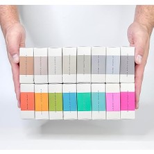 Leaf Shop El Yapımı Türk Hamamı Sabunu