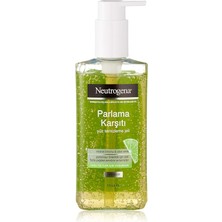 Leaf Shop Visibly Clear Pore&shine Yüz Temizleme Jeli 200 ml