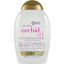 Leaf Shop Orchid Oil Sülfatsız Saç Bakım Kremi