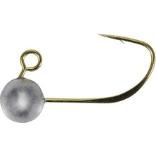 Leaf Shop Tetra Works Peas Head L 2.5gr Suni Yem