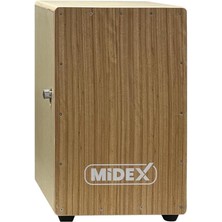 Leaf Shop CA-902 Kort Telli Cajon Profesyonel Kajon Huş Ağacı