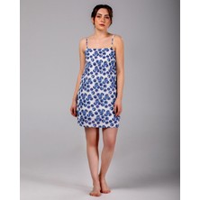 Fasion Ro-Ra Süzene Mini Elbise