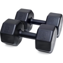 Leaf Shop Spor 6 kg Dambıl x 2 Adet = 12 kg