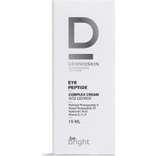 Leaf Shop Göz Çevresi Peptit Kompleks Krem