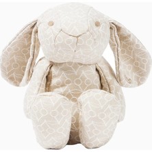 Bonpoint Baby Cassie Signature Güvenli ve Dekoratif Bebek Peluş Oyuncak