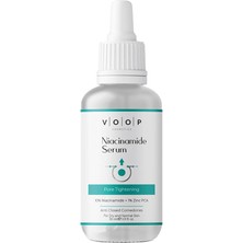 Leaf Shop Niacinamide, Gözenek Sıkılaştırıcı Serum 30 ml