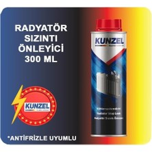 Leaf Shop Radyatör Sızıntı Önleyici 300 ml